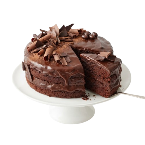 Home-Baked Cakes