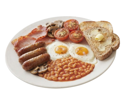 Full English Breakfast